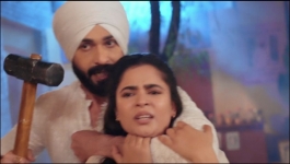 Teri Meri Dooriyan - 27th October 2023